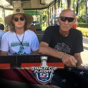 Meet your Posher, Prestyn